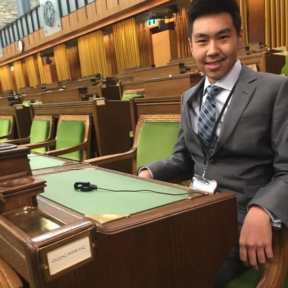 Meet your Posher, Reuben - Picture 1 of 1